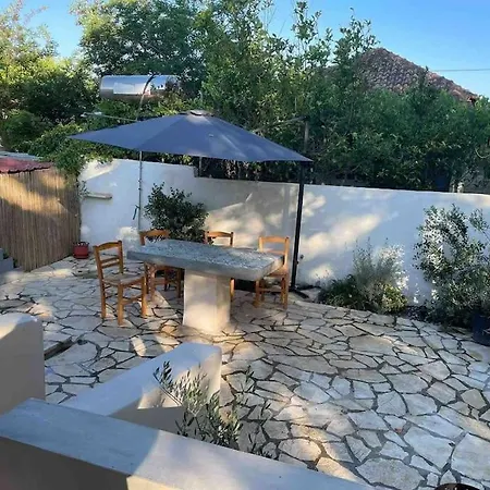 Villa Katakolo Stone-Paved Family Heaven Extérieur photo