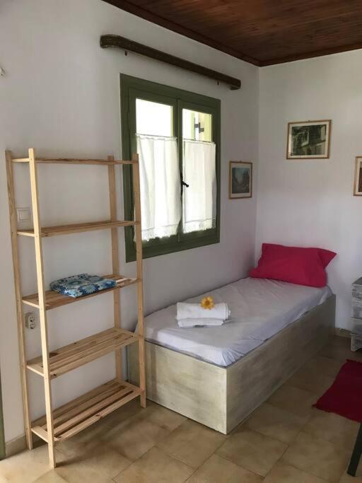 Stone-paved Family Heaven Holiday home Katakolo